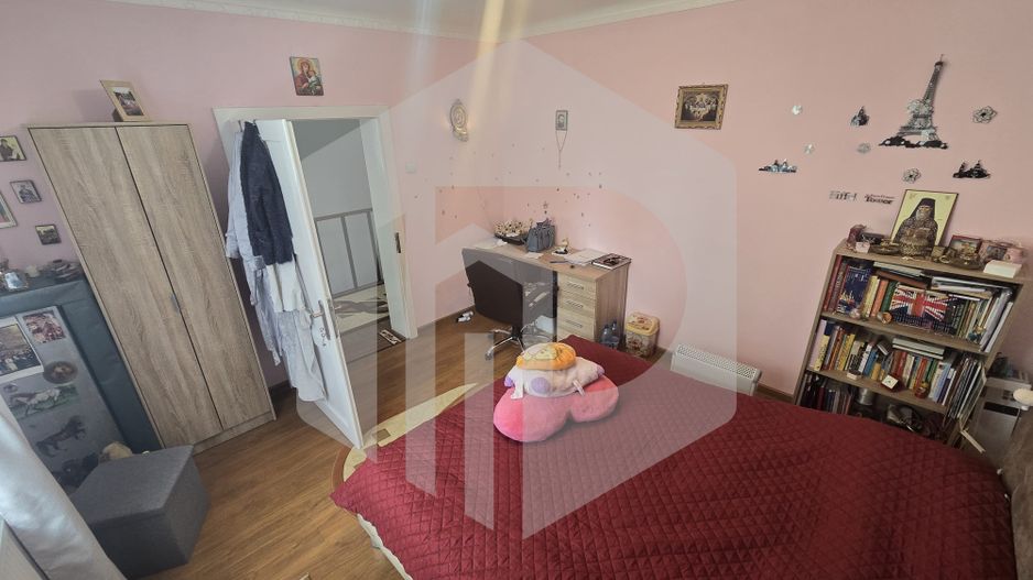 Casa 4 camere 1000 mp teren zona Subarini - Poză 5