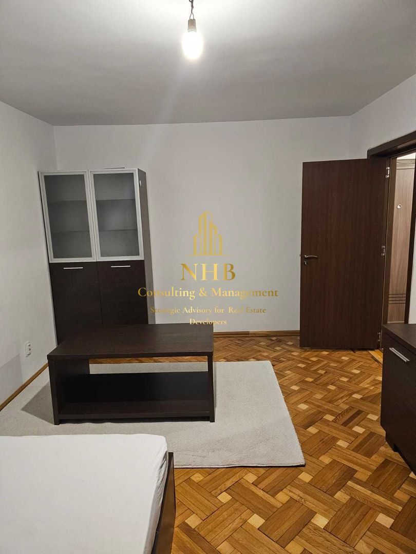 Apartament 3 camere Mosilor - Obor - Poză 5