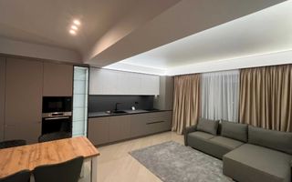 De inchiriat | Apartament 2 Camere Cortina North Pipera - Poză 1