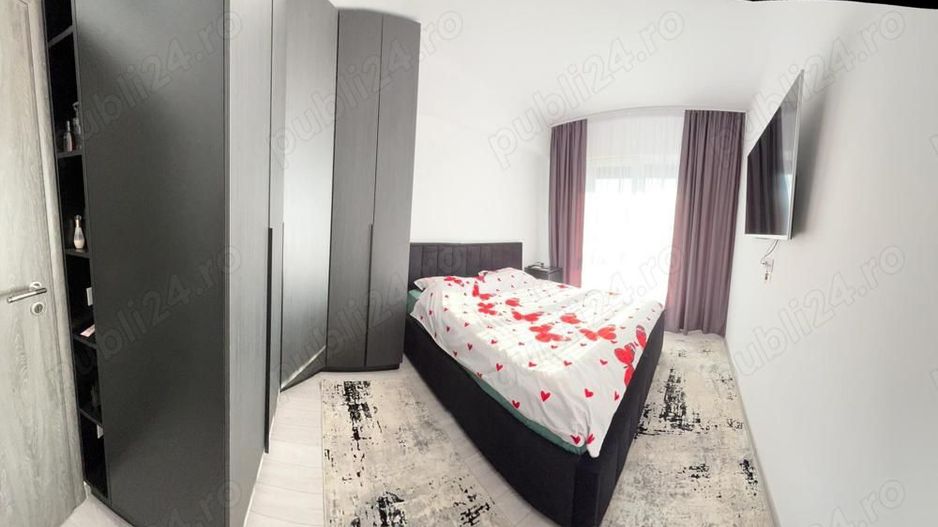 Apartament deosebit finalizat 2024 S309 - Poză 6