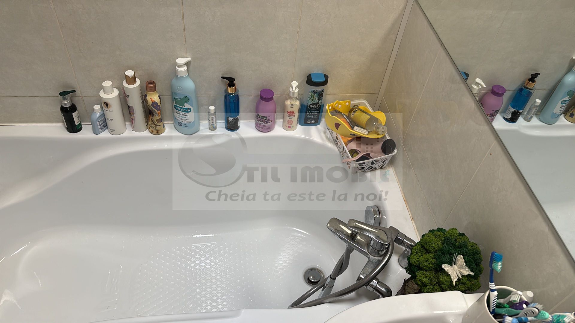 Apartament 2 camere, 51 mp + boxă, Tatarasi - Poză 6