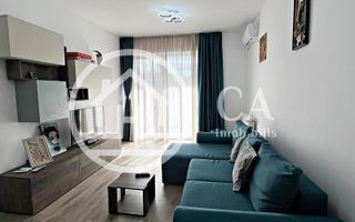 Apartament de închiriat cu 2 camere în zona Nufărul, Oradea - Poză 1
