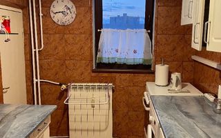 Apartament cu 2 camere de închiriat în zona Titan, Sector 3 - Poză 10