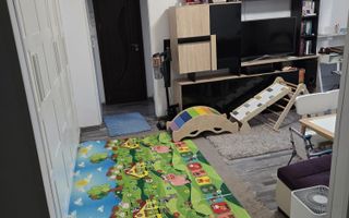 3 camere renovat, centrală proprie, balcon mare, vedere liberă, Dristor - Poză 2