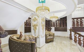 Proprietate Exclusivistă Rezidențial Seniori - Poză 51