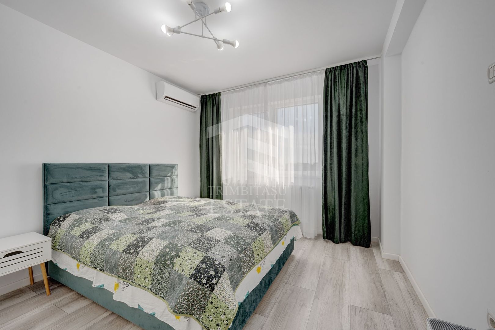 CASA SMART+PISCINA+GARAJ+Zona BARBEQUE! str. Fortului Domnești - Poză 8