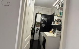3 CAMERE DECOMANDAT--2 BAI--ETAJ 2 BULEVARD--RENOVAT COMPLET 2020--CANTA - Poză 9