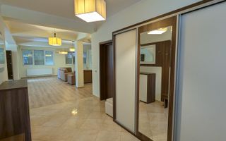 Vila de inchiriat in zona Berceni-Grand Arena, P+1+M, 1500 mp teren - Poză 9