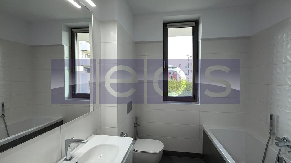 HERASTRAU | INCHIRIERE 2 CAMERE | MOBILAT-UTILAT LUX | PARCARE | 62MP - Poză 28