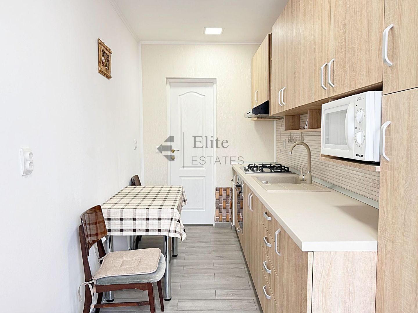 Apartament 1 camera ultracentral in Oradea | Renovat - Poză 8