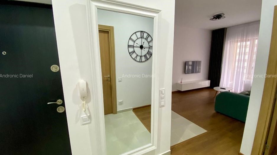 Apartament 2 camere zona Mihai Bravu metrou - Poză 7