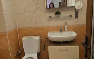 De închiriat: apartament 3 camere- Afi Cotroceni+parcare -pet friedly - Poză 14