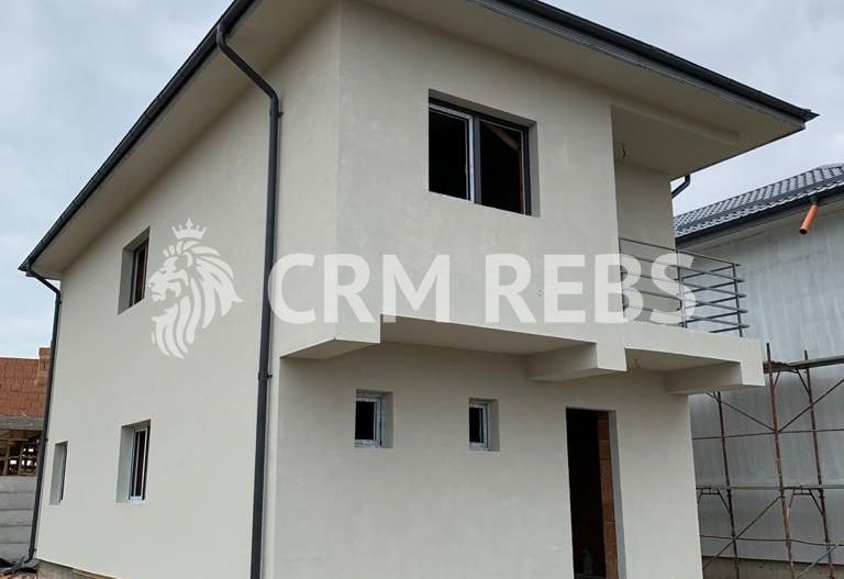 Ansamblu vile Platinum Residence - Poză 23