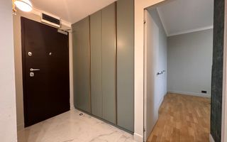 MIHAI BRAVU - Asmita Gardens Chirie 3 Camere la 10 minute de Metrou - Poză 7