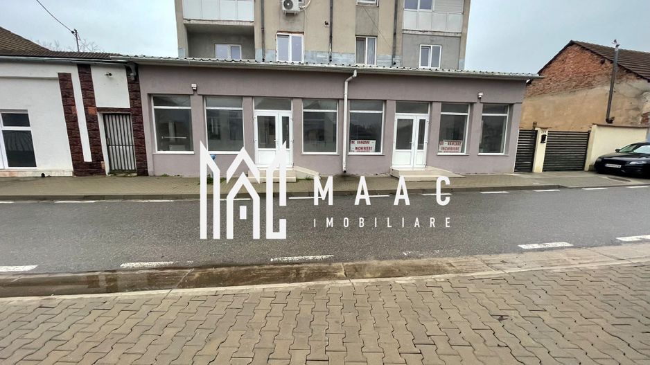 Spațiu Comercial la Cheie I 180 mp I Pianu de Jos I Lângă Terenul de Golf - Poză 10