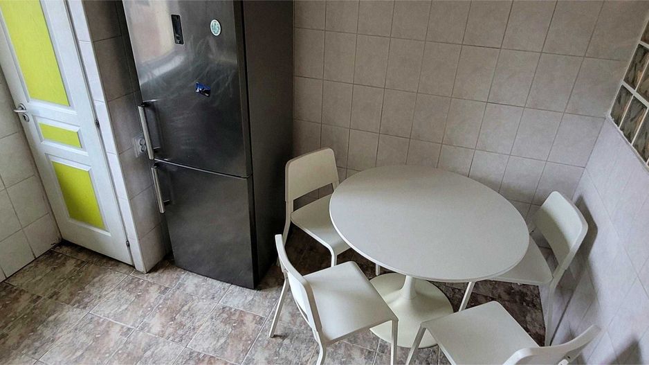 Inchiriere apartament 3 camere, zona Nerva Traian - Unirii - Poză 9