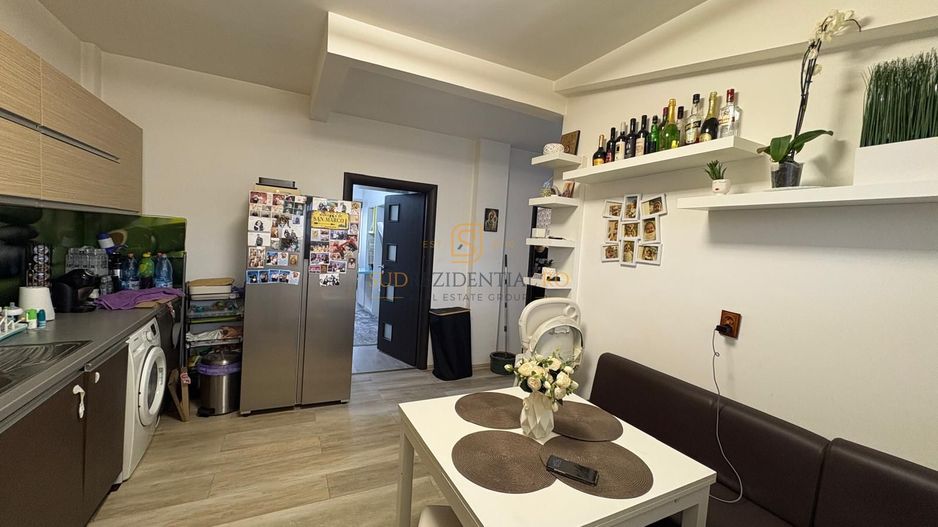 Apartament 2 camere de vanzare | mobilat & utilat, Popești-Leordeni - Poză 16