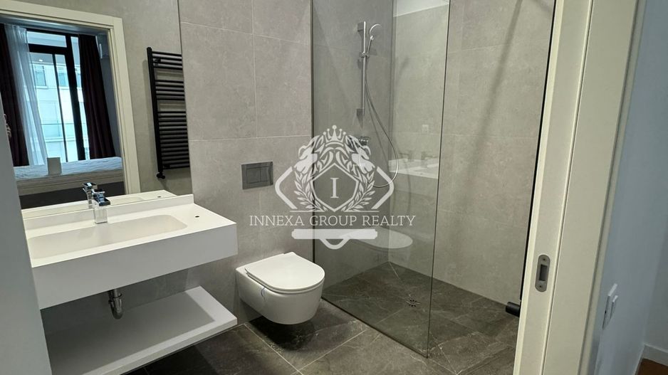 One Cotroceni Park | 3 camere |  104mp | et 11 | loc parcare | 1300 euro - Poză 15