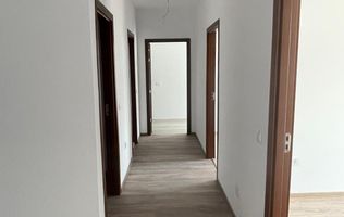 Apartament 3CD, Pacurari, 145000euro