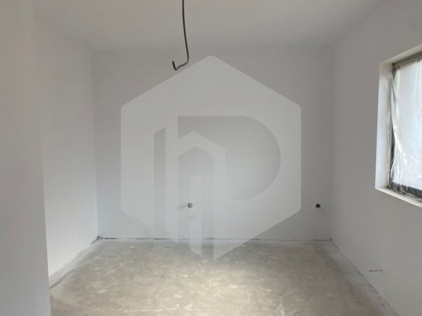 Cristian | Casa Single 118mpu + 500mp Teren | Intabulata - Poză 6