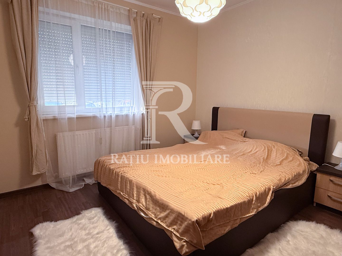 Apartament 3 camere de închiriat | Nufărul | Oradea - Poză 8