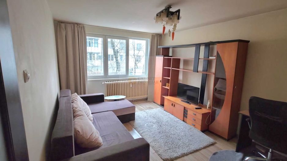 Garsoniera - 34MP | Boxa | P/4 | Metrou V. Ialomitei la 4 minute - Poză 1