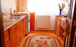 Apartament de 2 camere cu balcon generos în Florești – Strada Muzeul A - Poză 2