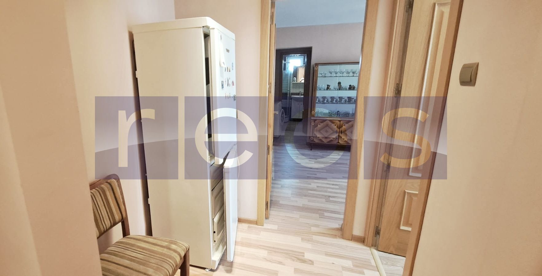 VANZARE 2 CAMERE | APARTAMENT COCHET | ALEEA CFR - Poză 8