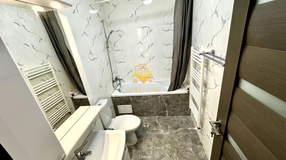 1 camera, Park Lake, Iulius Mall, Intre Lacuri, FSEGA, Premium, 18 GYM - Poză 6