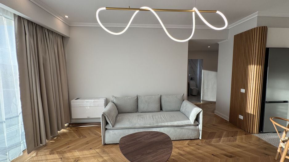 Apartament de lux 2 camere – One 66 | Prima închiriere - Poză 3