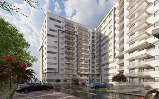 4 camere bloc nou I Sun Rebreanu I Titan - Poză 10