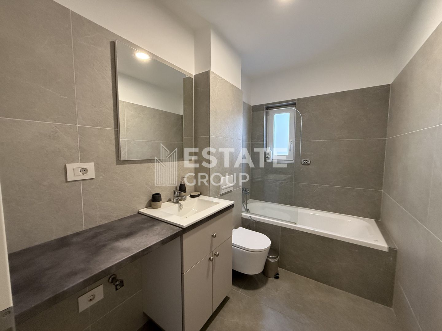 Apartament Giroc-Cartierul Florilor, mobilat si utilat - Poză 13