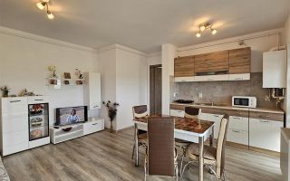 Apartament 2 camere | Balcon | Mobilat si utilat |  Magnolia - Poză 5