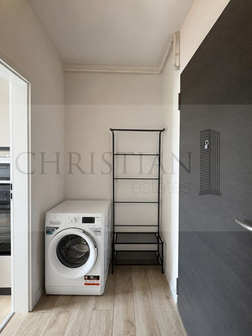 Garsoniera Exigent Plaza Residence Faza 4 - Etaj 11/11 - Poză 13