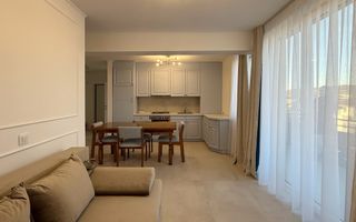 Apartament 2 camere bloc nou Lamaitei etaj 2 - Poză 2