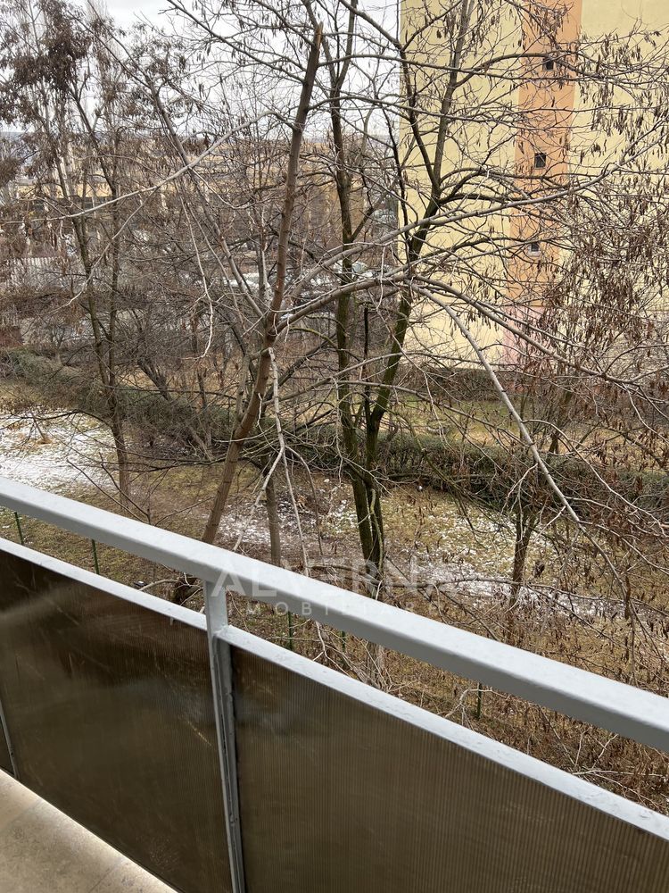 NOU! Garsoniera 23mp + 4mp balcon, etaj intermediar, cartierul Marasti - Poză 8