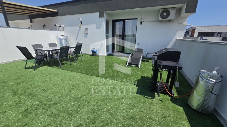 MAMAIA SAT- 3 camere cu vedere la mare | gata de mutat sau de investit - Poză 29