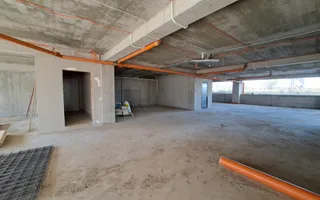Apartament 3 camere Sibiu - bloc cu lift, parcare subterana - Poză 11