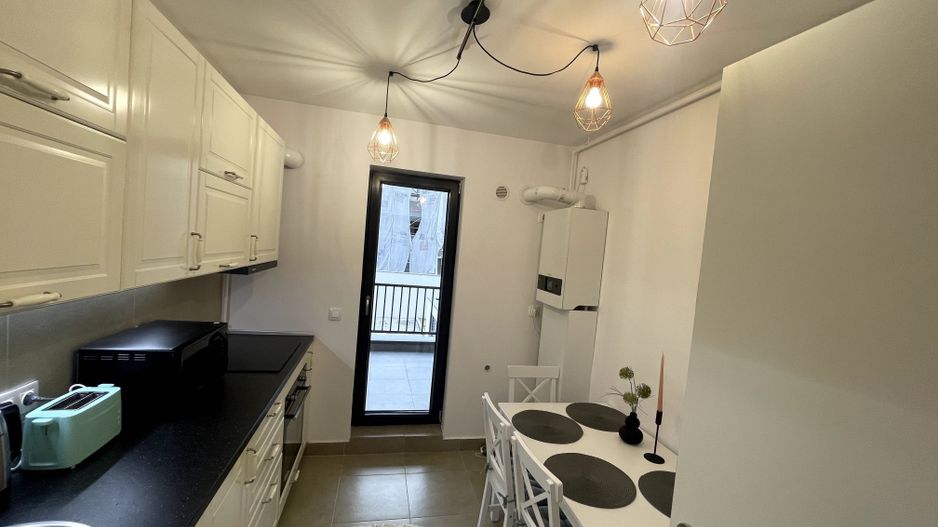 De închiriat 2 Camere | PIPERA | H PIPERA LAKE - Poză 4