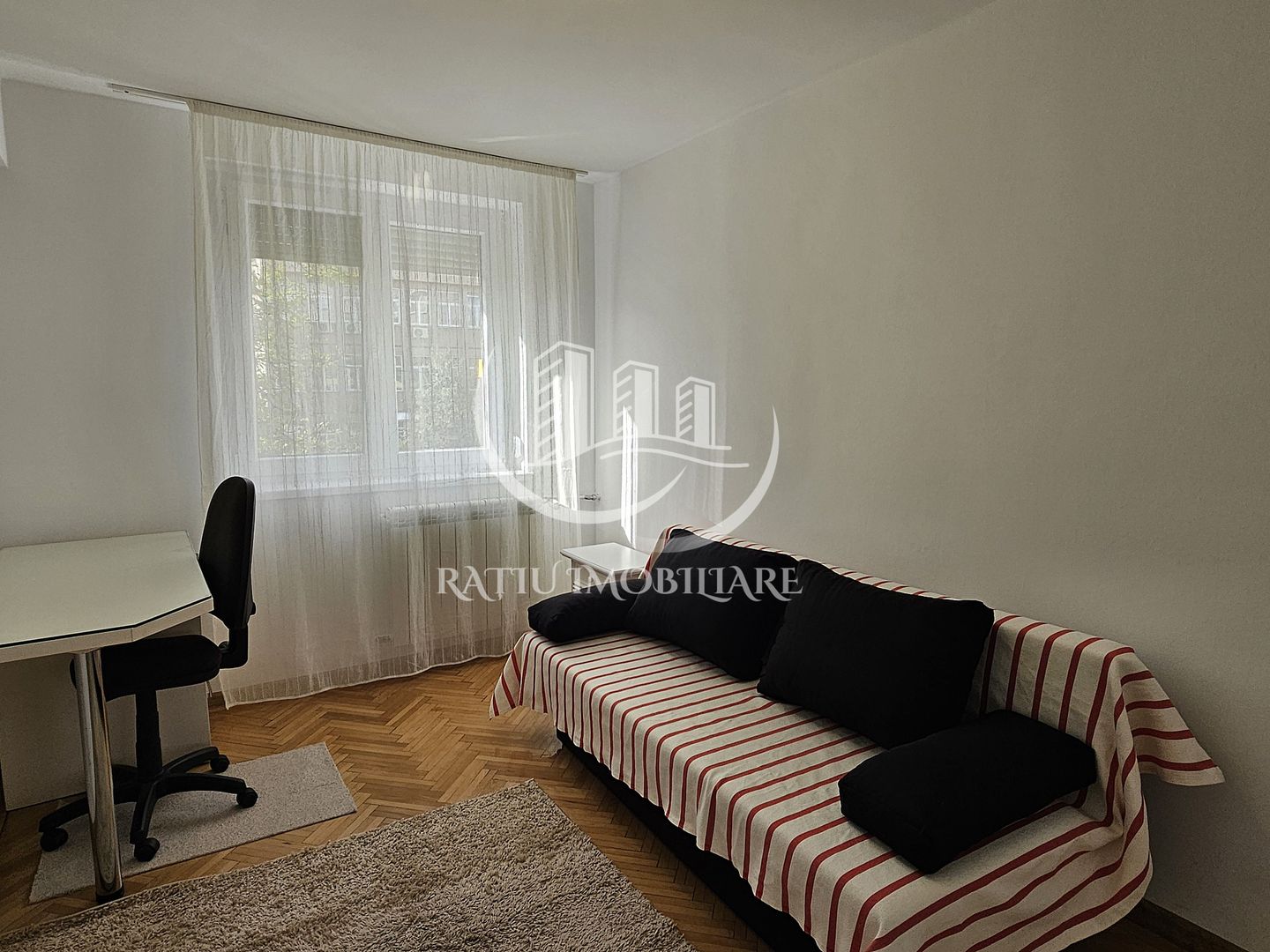 Apartament cu 2 camere | Etajul 1 | Central | Oradea - Poză 6