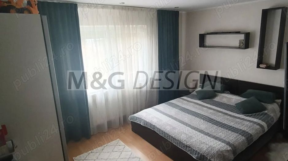 Apartament 2 camere zona Bucovina - Poză 5