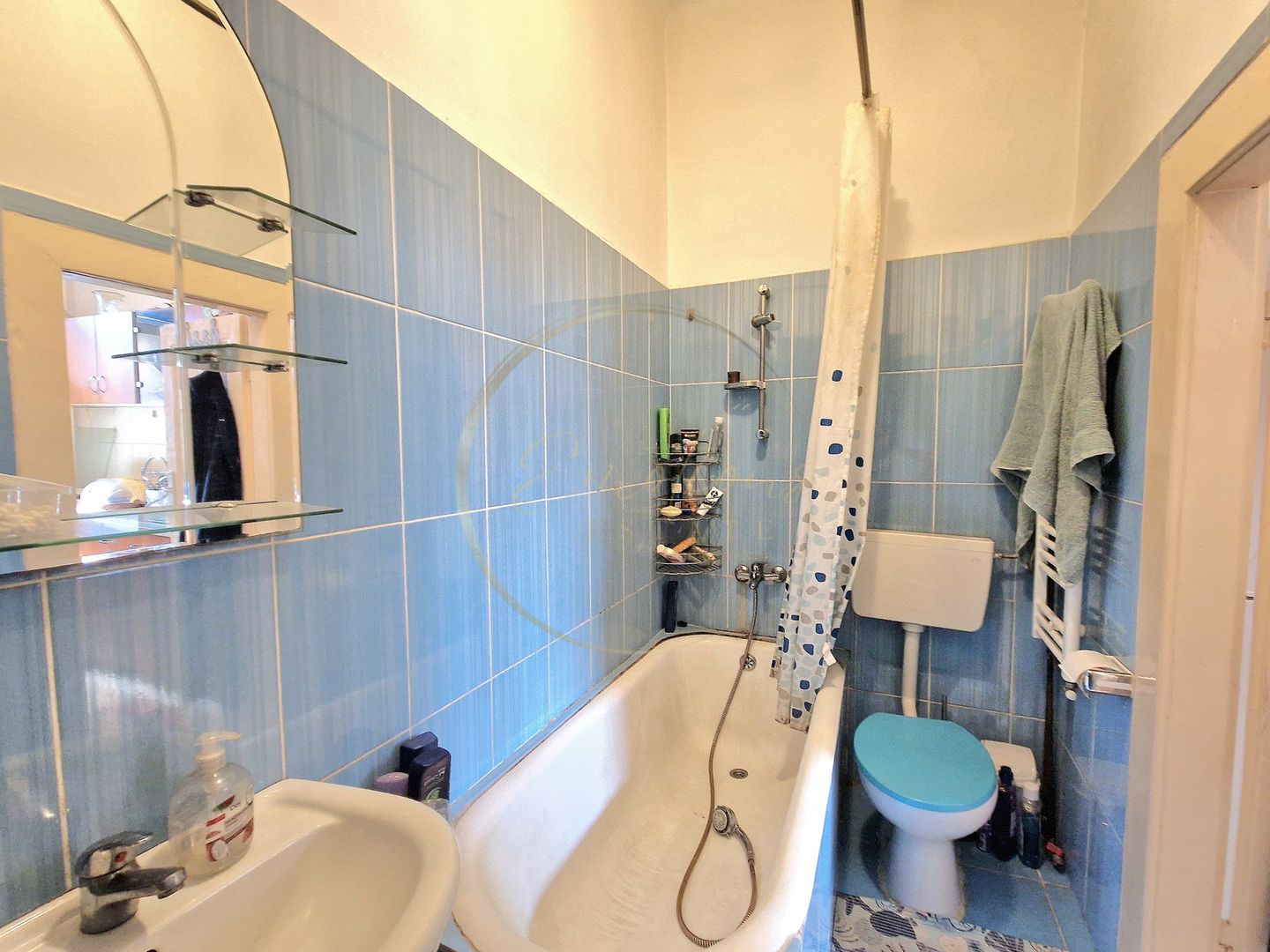 SUPER OFERTĂ | Casă luminoasă cu 2 camere la curte | SPAȚIU ȘI INTIMITATE - Poză 7