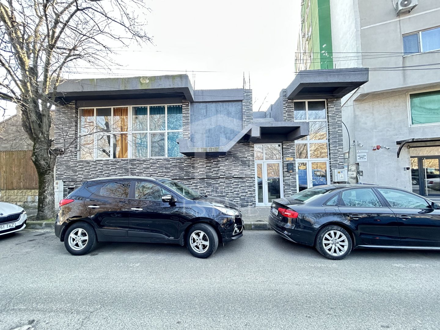 Spatiu D+P 306 mp utili | Zona Sabroso | Pretabil birouri/comercial - Poză 10