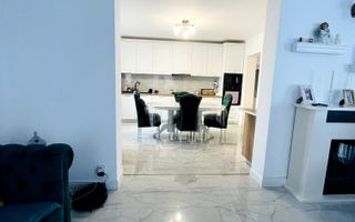 Casă de vânzare – 6 camere P+M, Haieu - Poză 11
