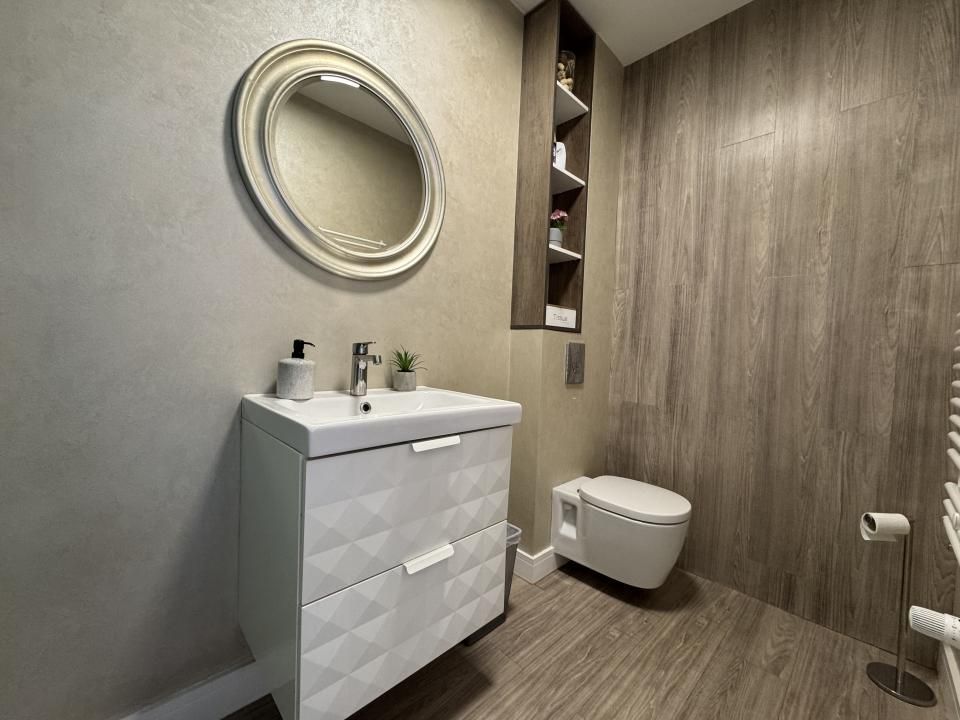 Vilă interbelică de vanzare II S+P+1+M II Zona Moșilor - Poză 23