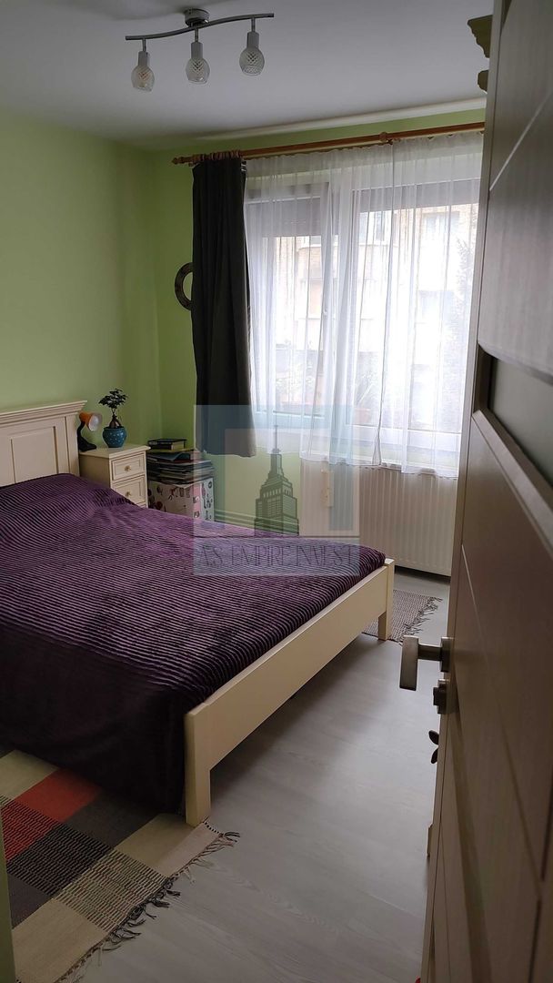 Apartament 2 camere decomandate - Craiter - Poză 3