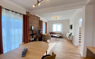 Casa individuala, teren 470 mp - in Talmaciu, Sibiu - Poză 6