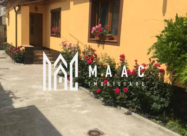 Casă / Vilă cu 6 camere + Casa/Vila cu 2 camere | zona Terezian - Poză 29