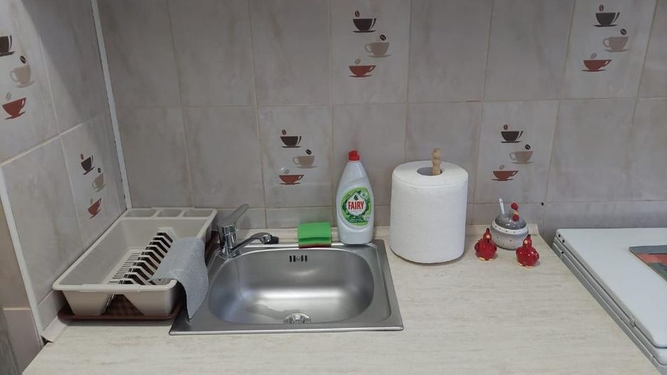 Garsoniera zona Costin Georgian - Lucretiu Patrascanu - Poză 14