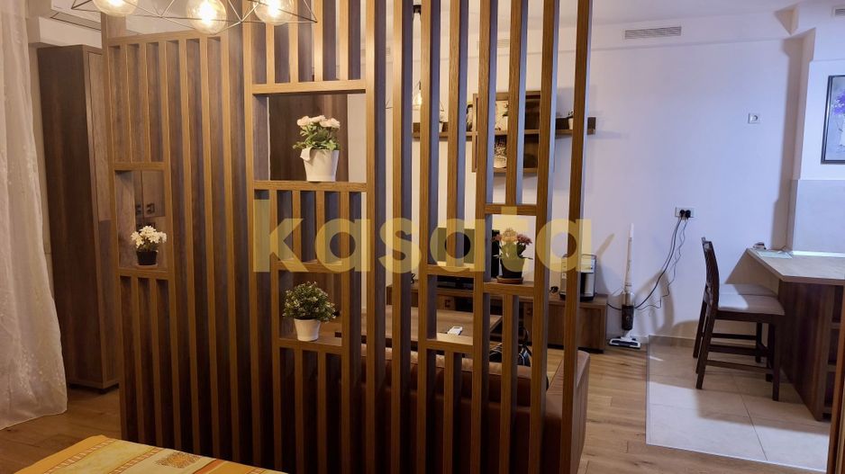 Studio modern cu terasa mare | Aviatiei - Poză 4